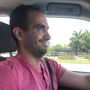 Meet your Posher, Claudette